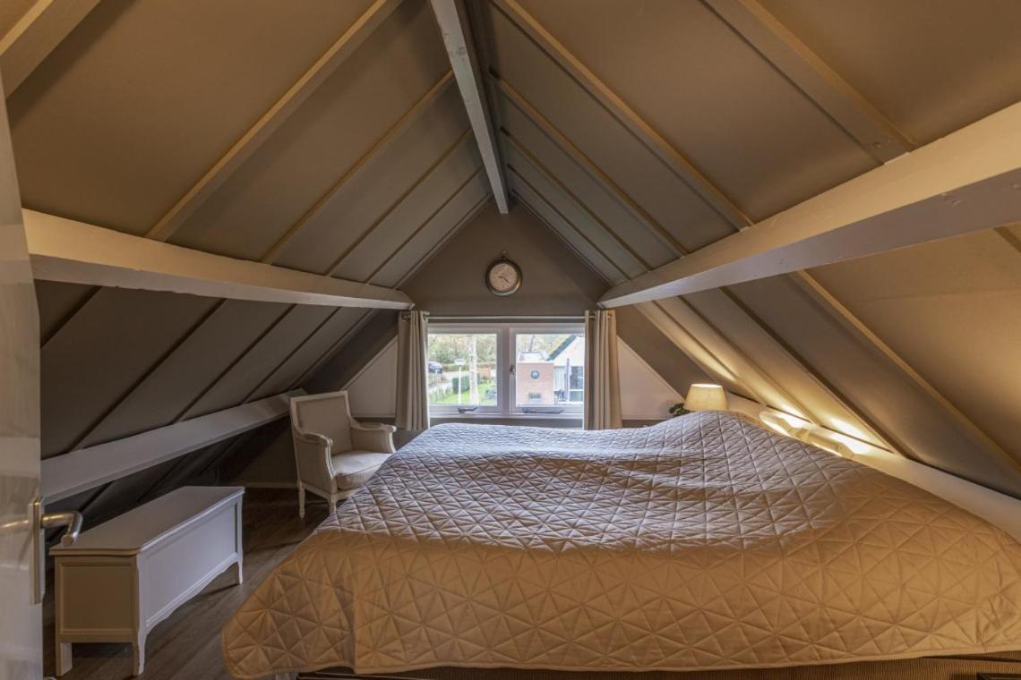 Rustig Gelegen Woning In Het Groen Nr 140 Симпелвелд Екстериор снимка