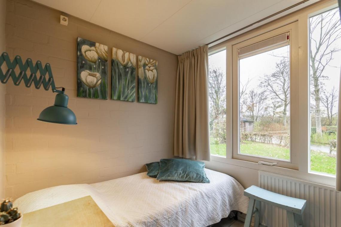 Rustig Gelegen Woning In Het Groen Nr 140 Симпелвелд Екстериор снимка