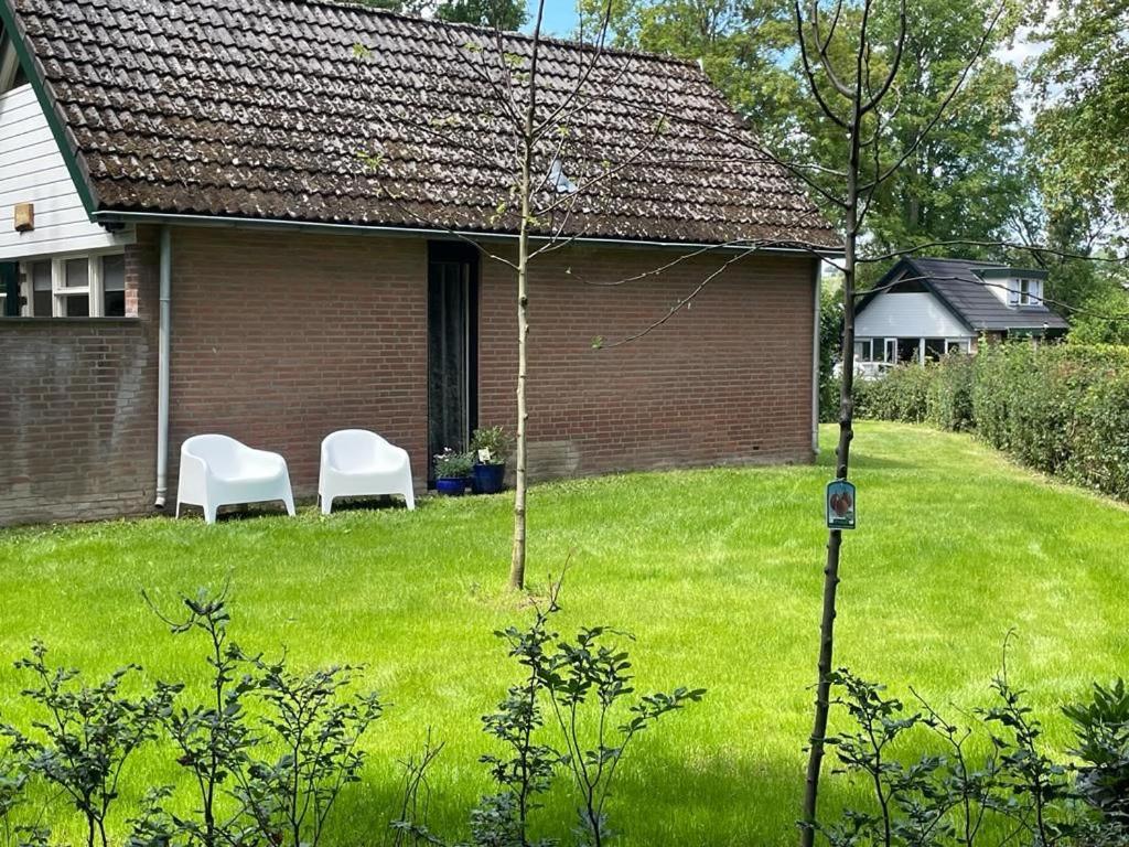 Rustig Gelegen Woning In Het Groen Nr 140 Симпелвелд Екстериор снимка